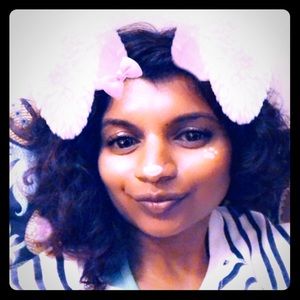 Meet your Posher, Mrinalini